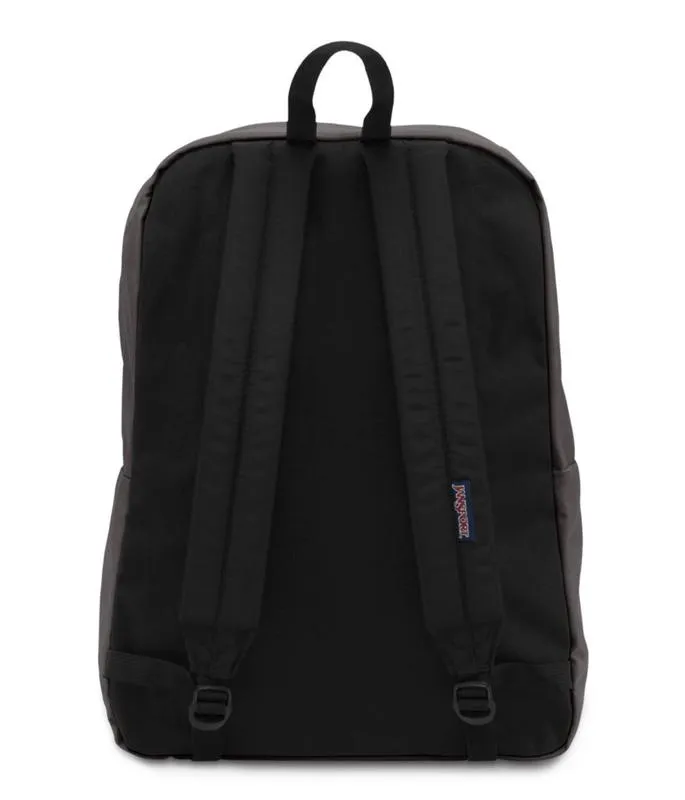 ■ JanSport Superbreak Backpack - Forge Grey