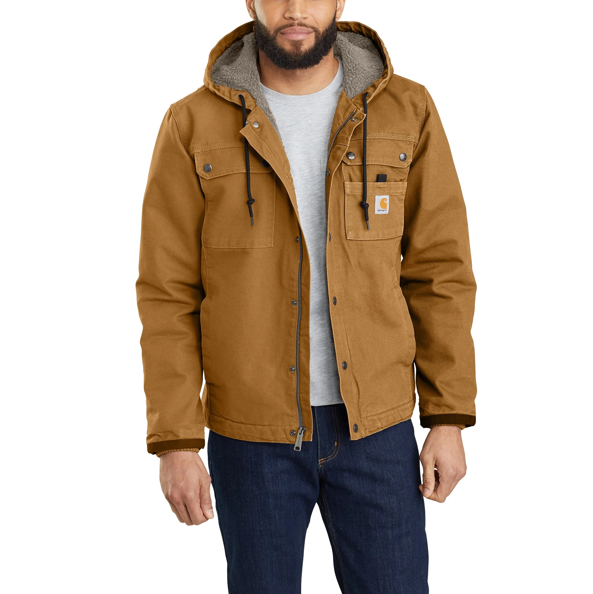 103826 - BARTLETT JACKET