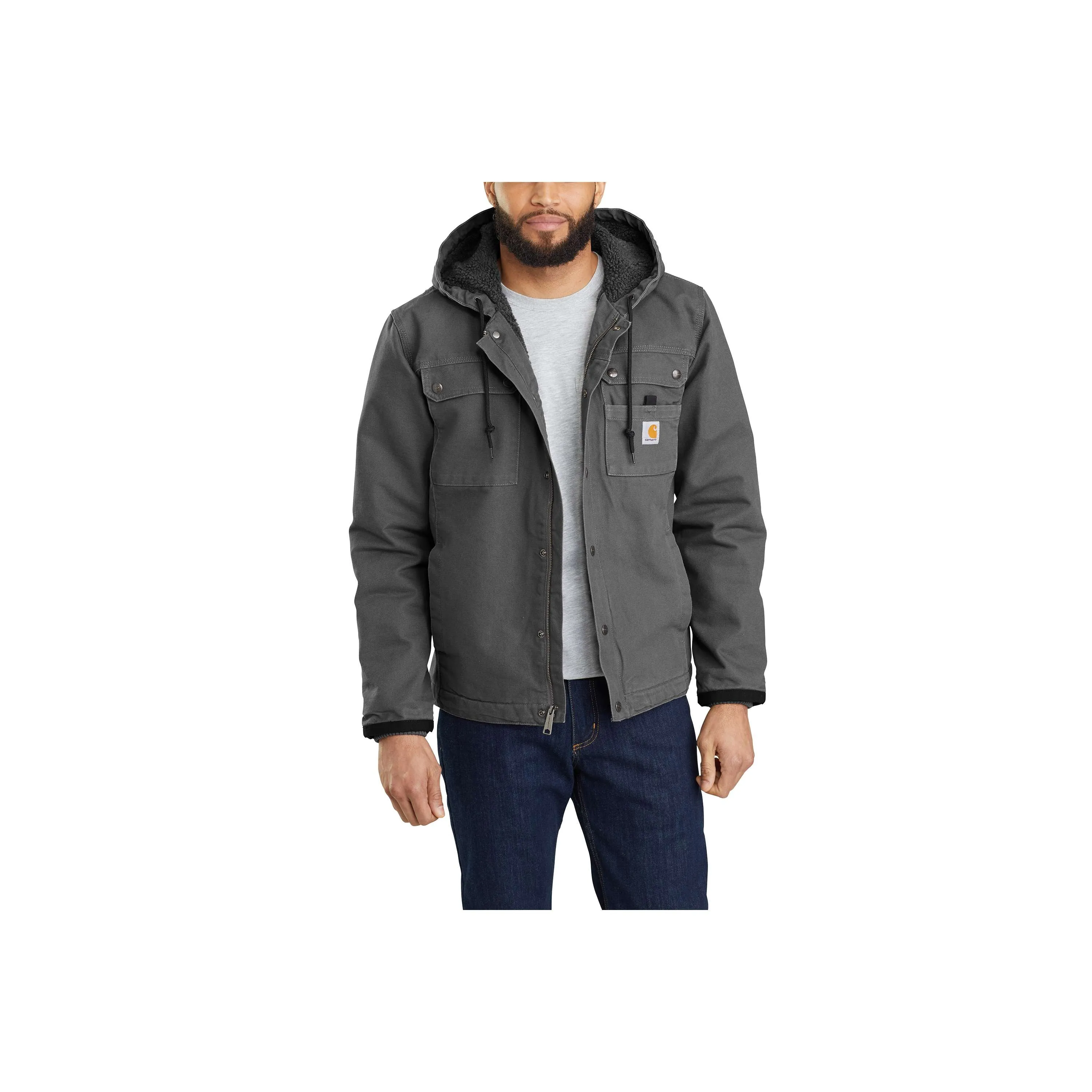 103826 - BARTLETT JACKET