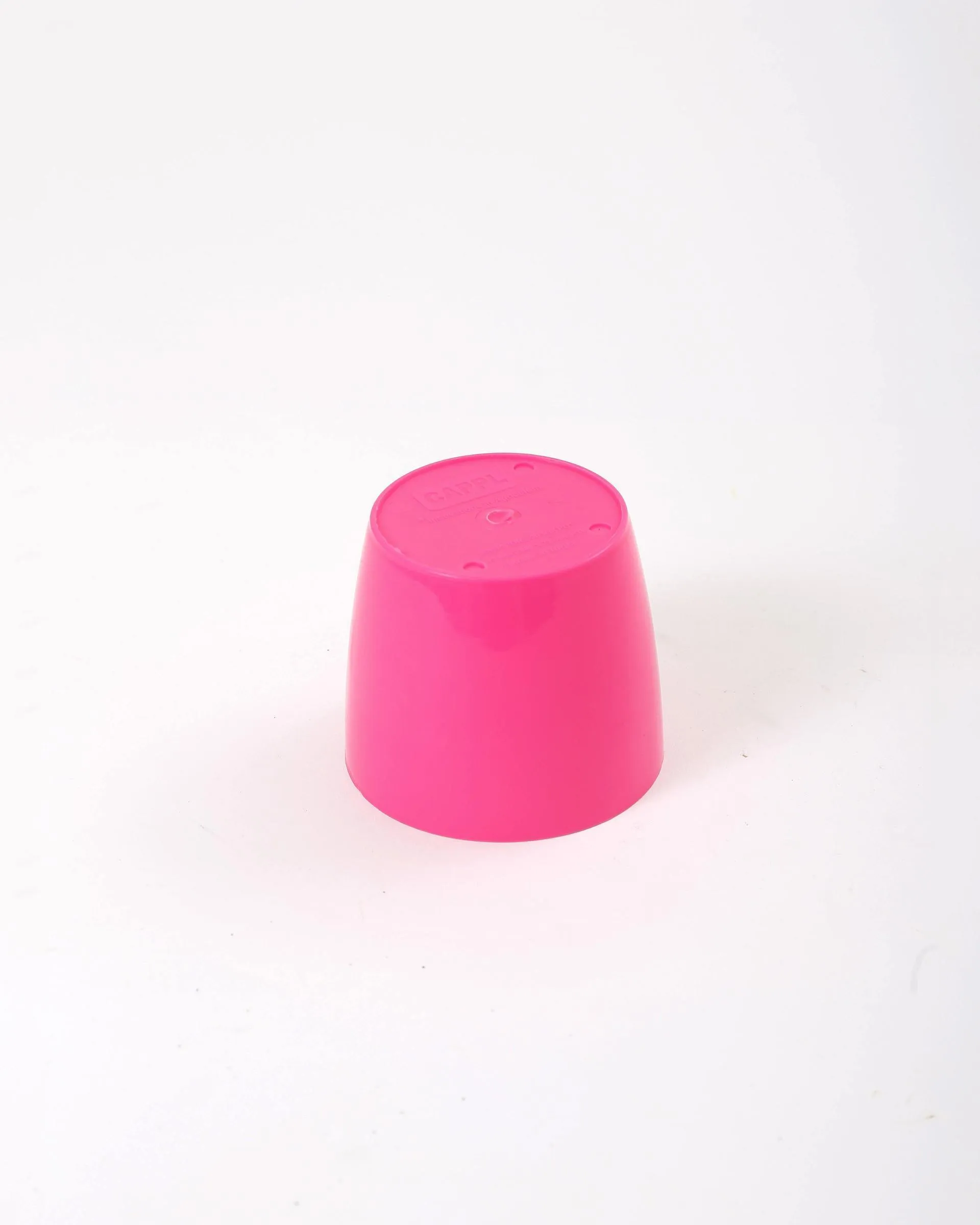 2.5 Inch Pink Singapore Pot (67mm)