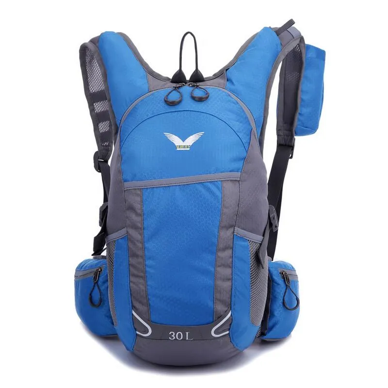 30L Ultralight Hiking and Camping Backpack