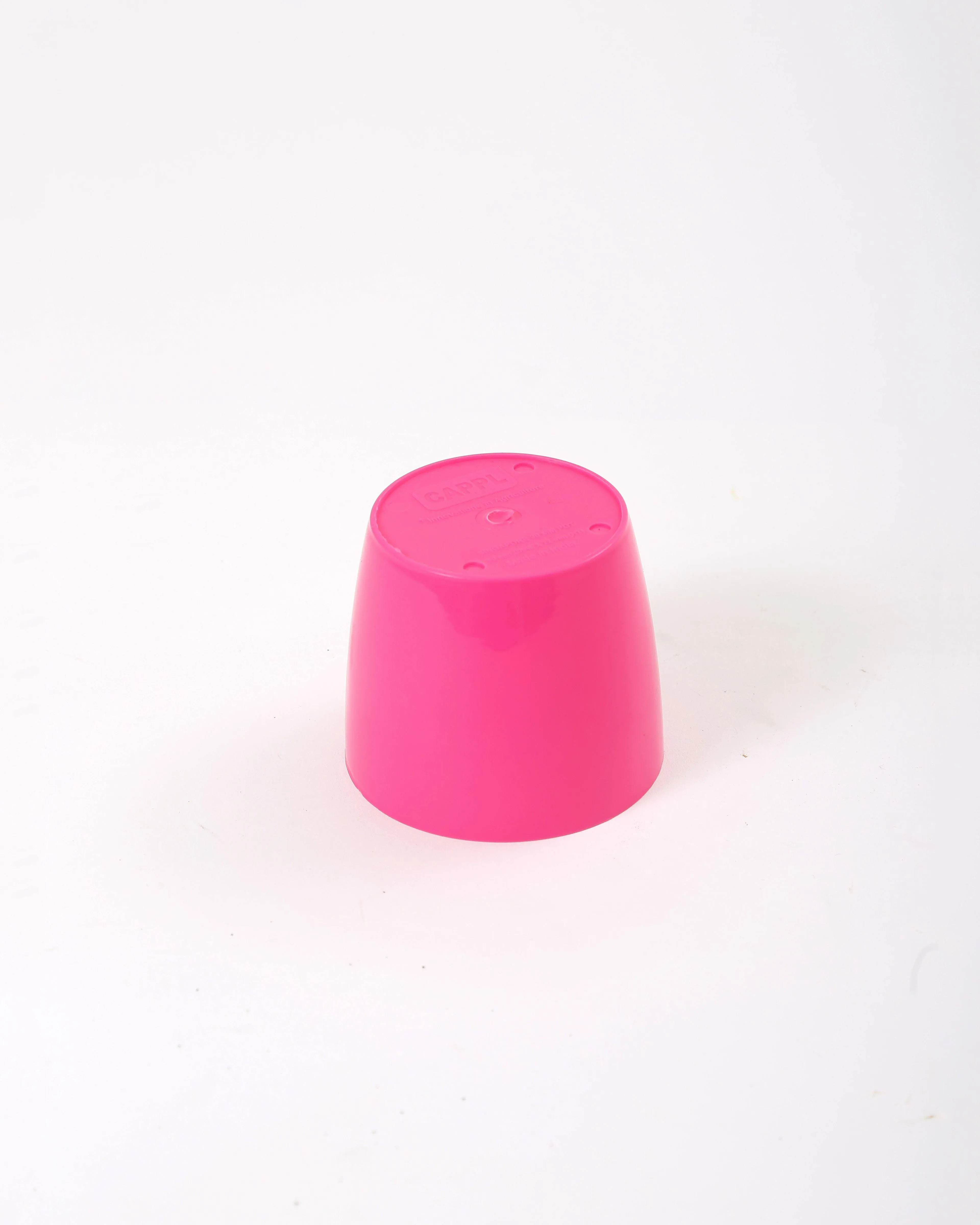 3.5 Inch Pink Singapore Pot (90mm)