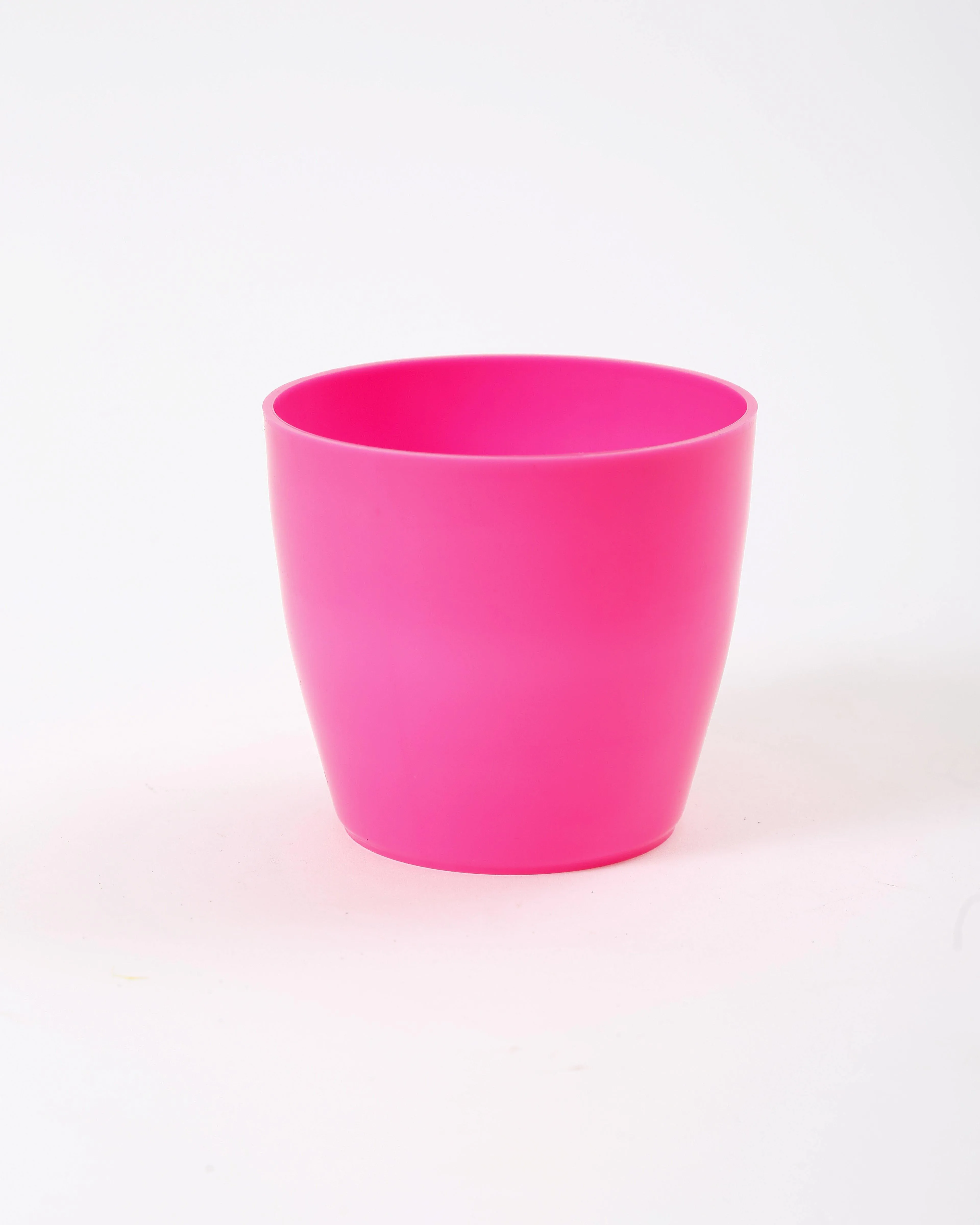 4 Inch Pink Singapore Pot (105mm)