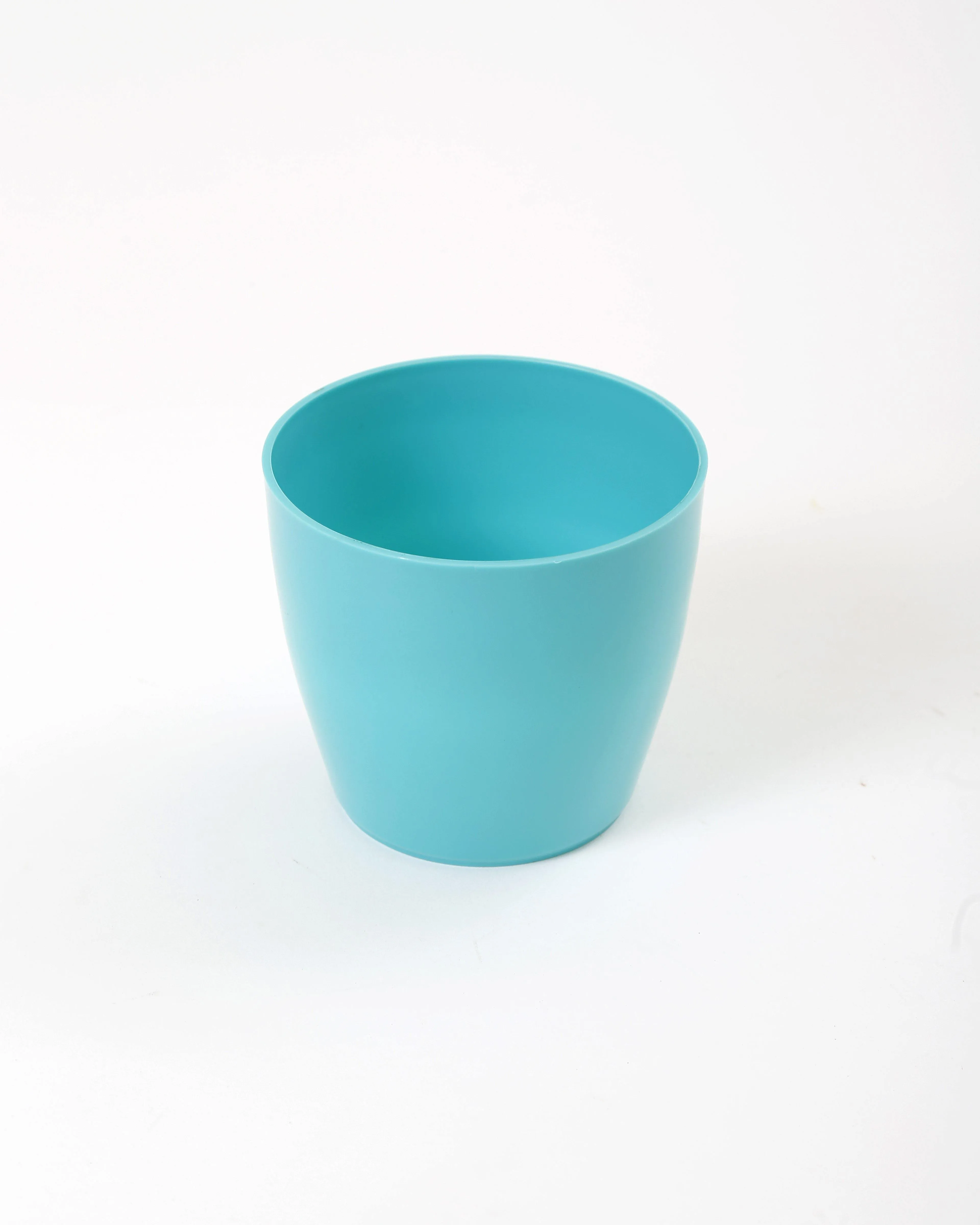 4 Inch Turq Singapore Pot (105mm)