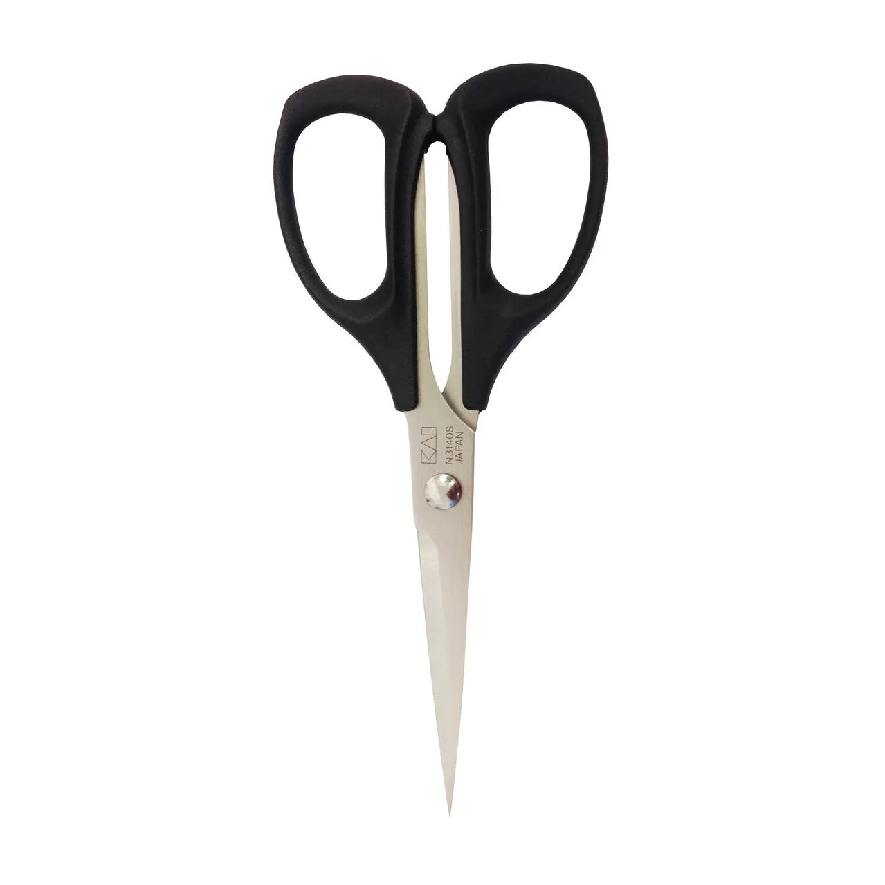 5 1/2" Serrated Scissor by Kai