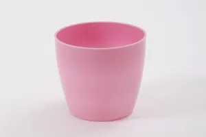 5 Inch Pink Singapore Pot (125mm)