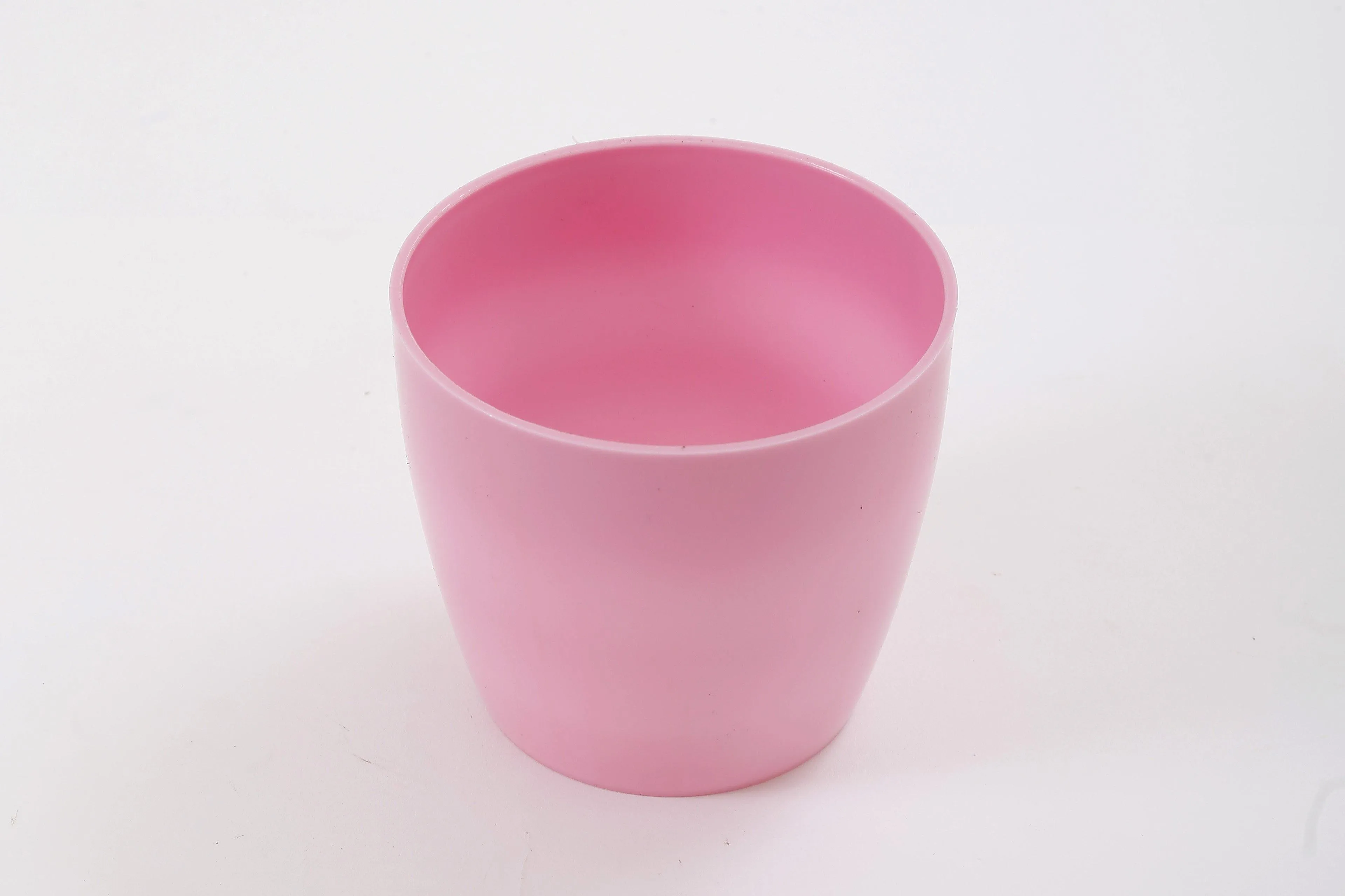 5 Inch Pink Singapore Pot (125mm)