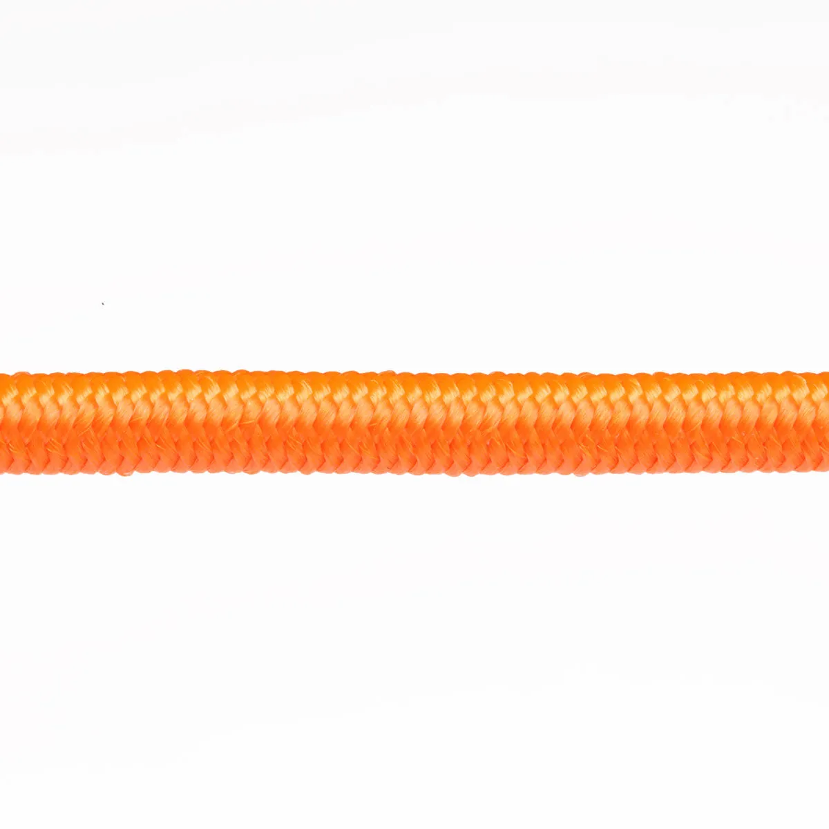 5/32 Bungee Shock Cord - Neon Orange