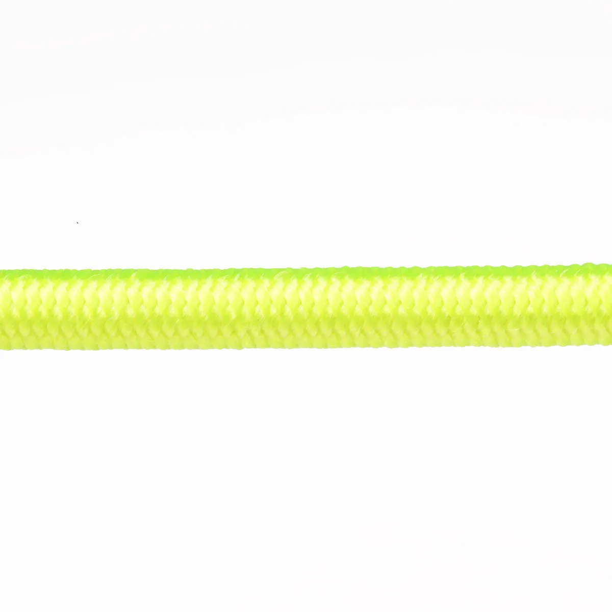 5/32 Bungee Shock Cord - Neon Yellow