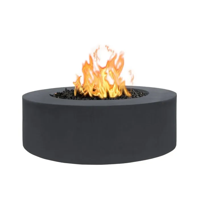 60" Unity Fire Pit - 18" Tall