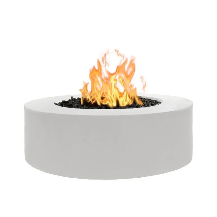 60" Unity Fire Pit - 18" Tall