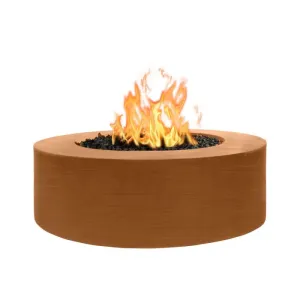 60" Unity Fire Pit - 18" Tall