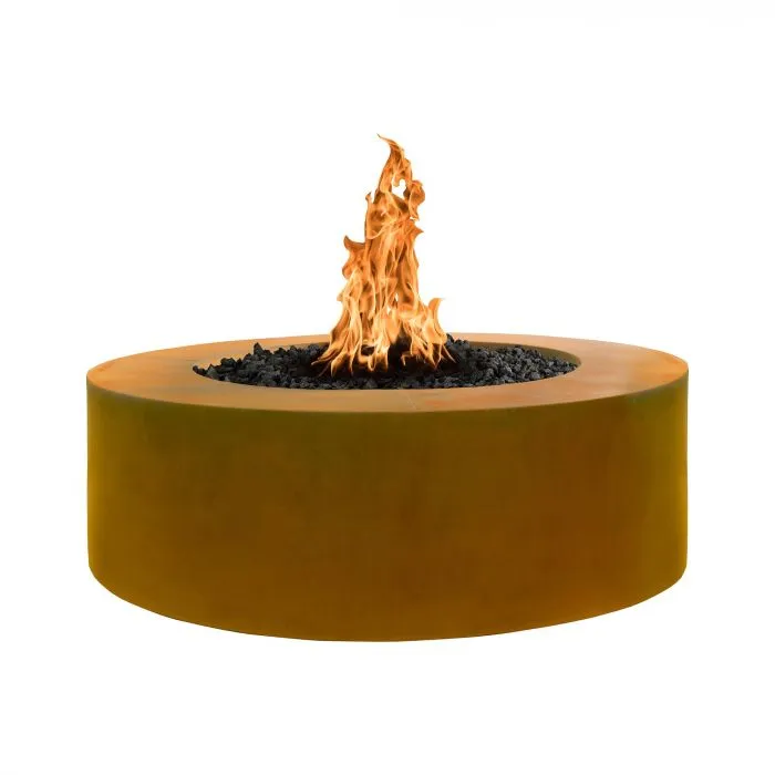 60" Unity Fire Pit - 18" Tall