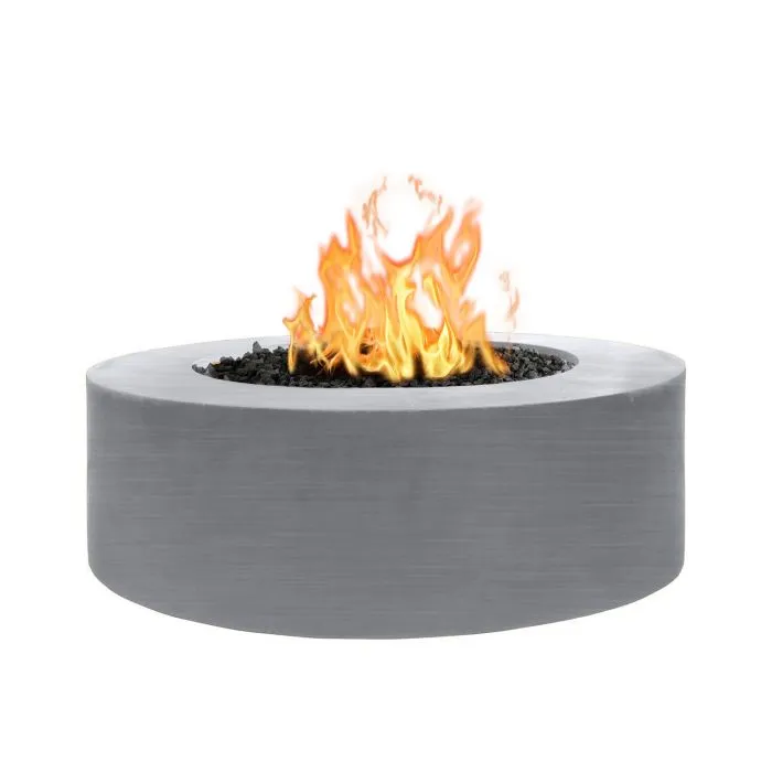 60" Unity Fire Pit - 18" Tall