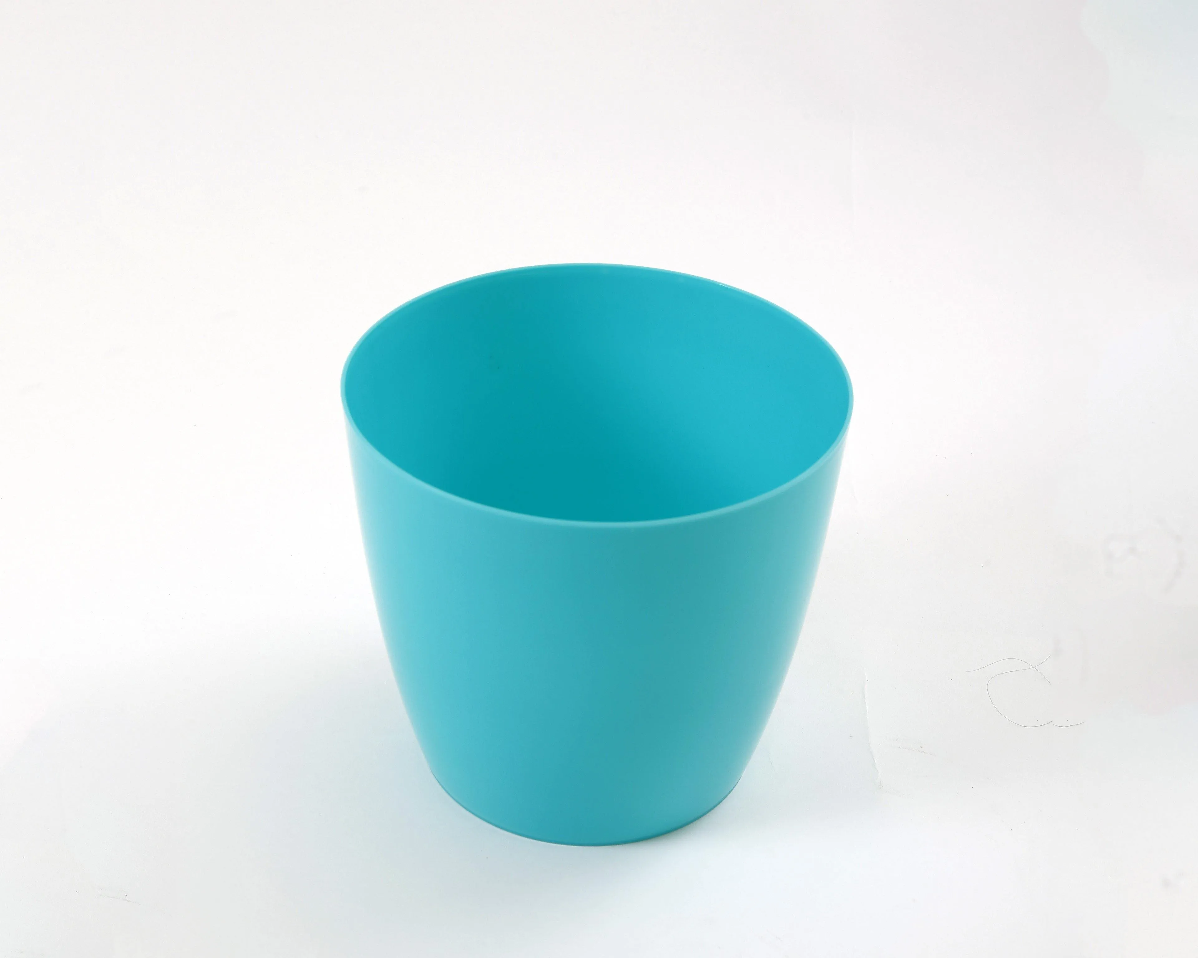 8.5 Inch Turq Singapore Pot (220mm)