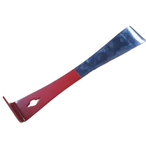 9 Inch Red Hive Tool