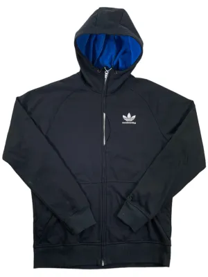 Adidas Snowboarding Full Zip Hoody Jacket