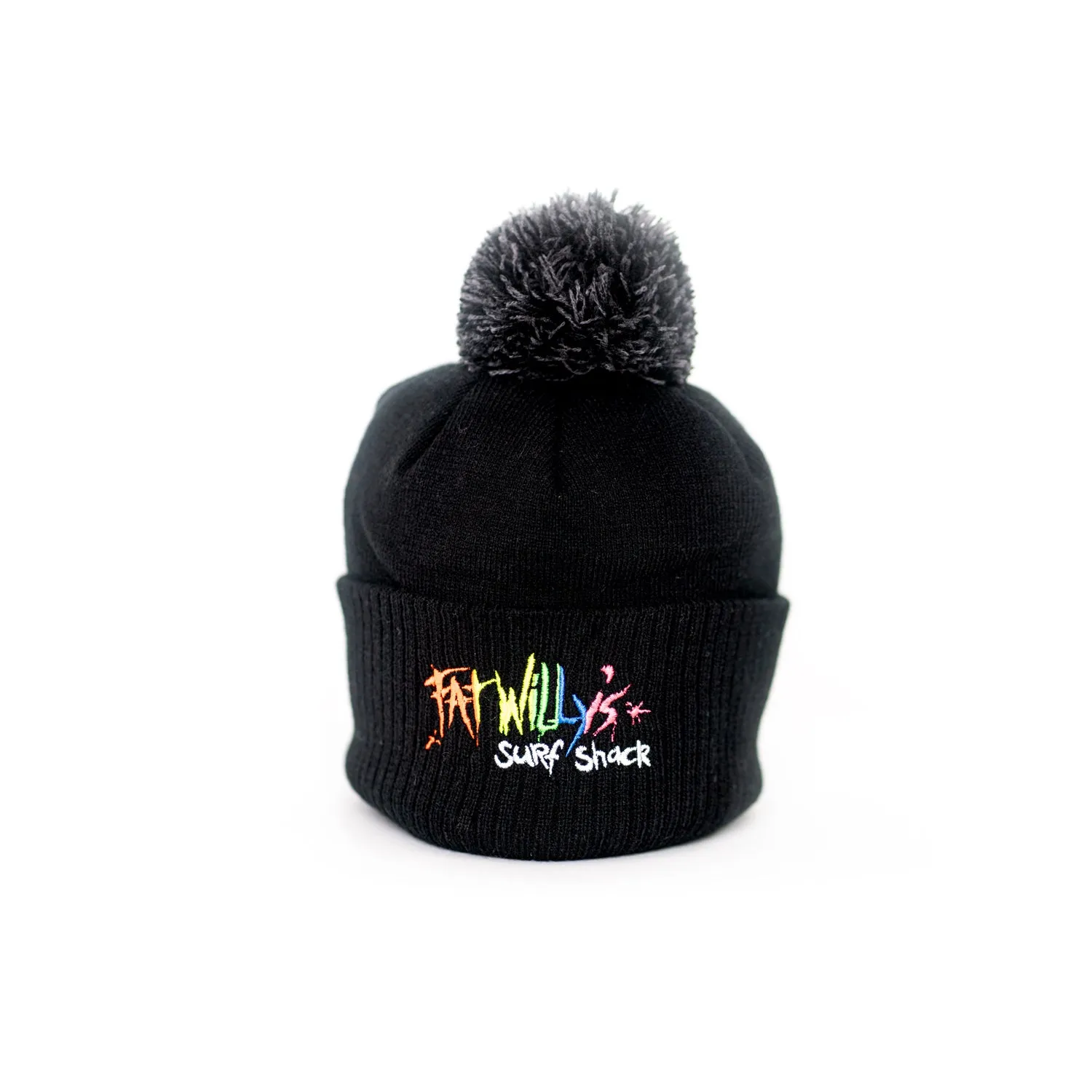 Adult Bobble Hat