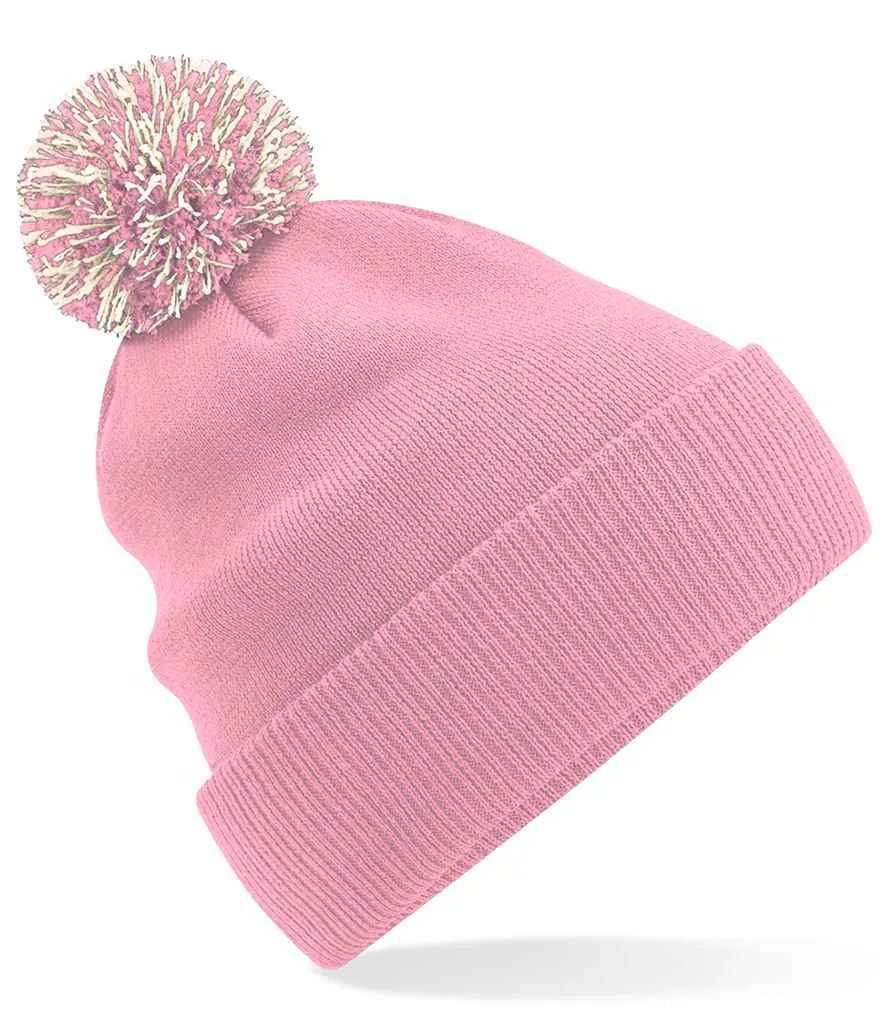 Adult Bobble Hat