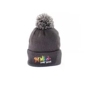 Adult Bobble Hat