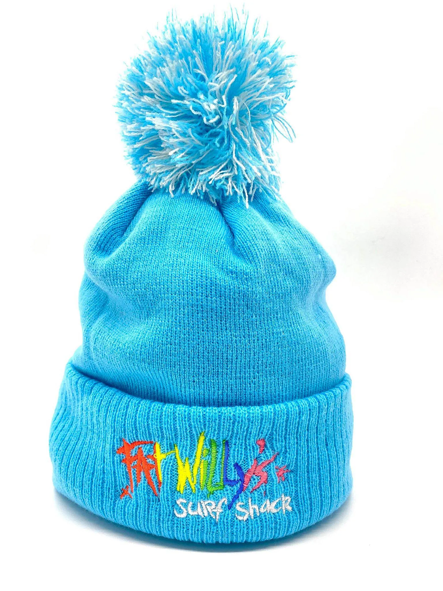 Adult Bobble Hat