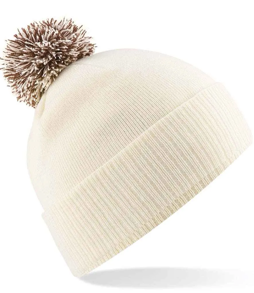 Adult Bobble Hat