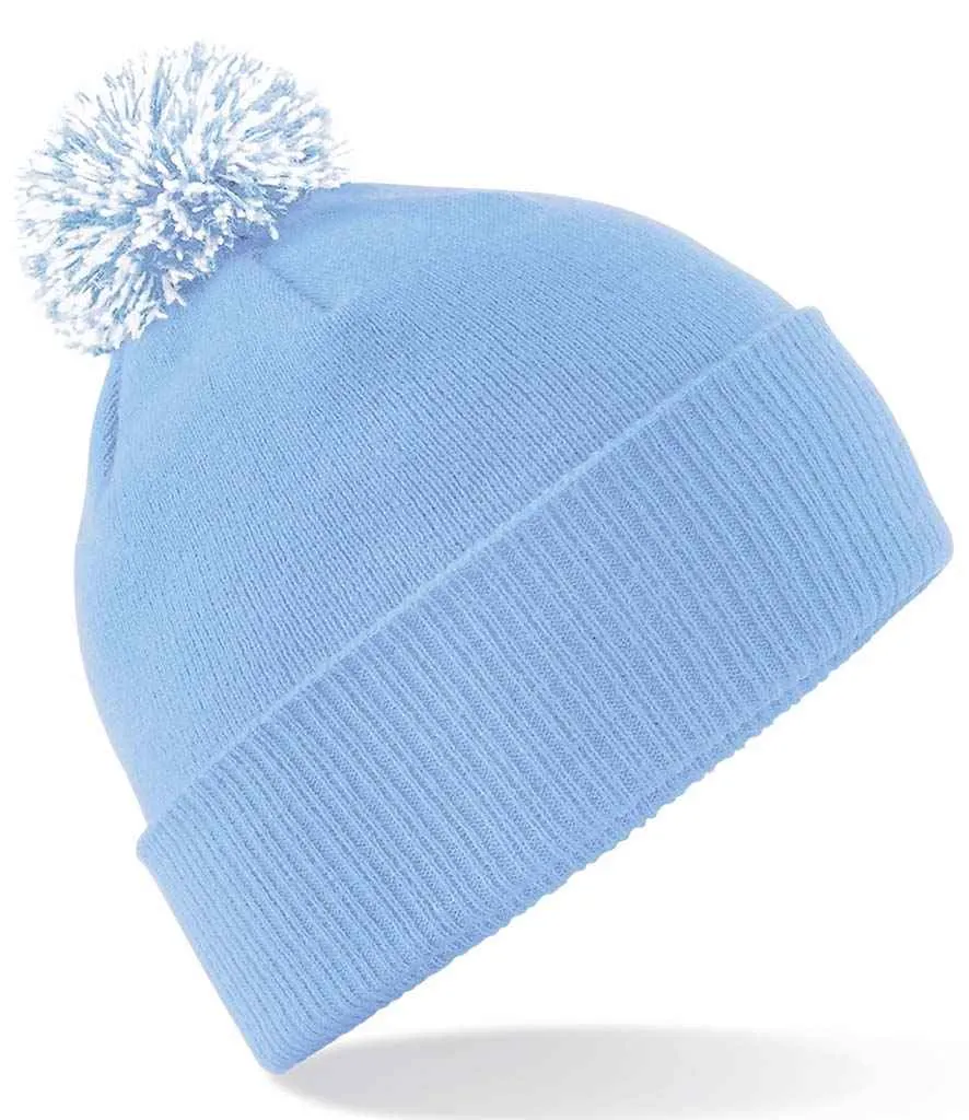 Adult Bobble Hat