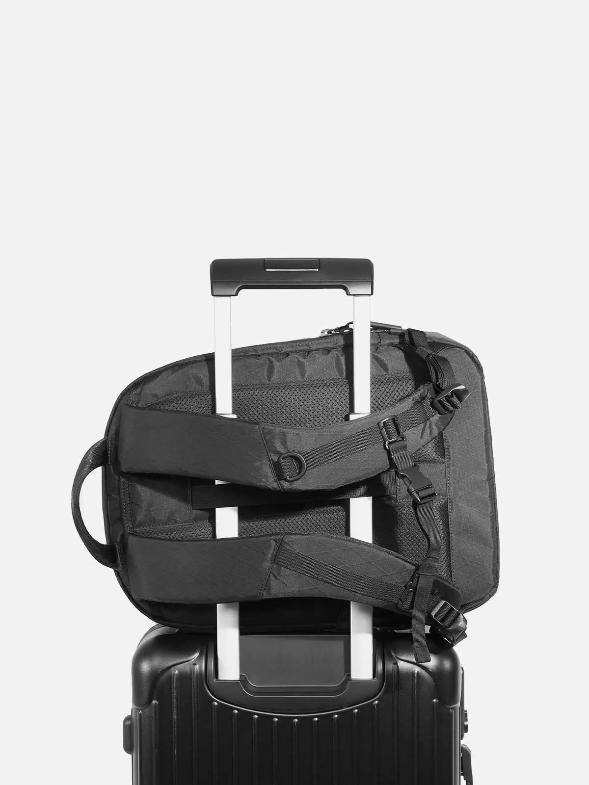 AER Day Pack 2 X-Pac Black