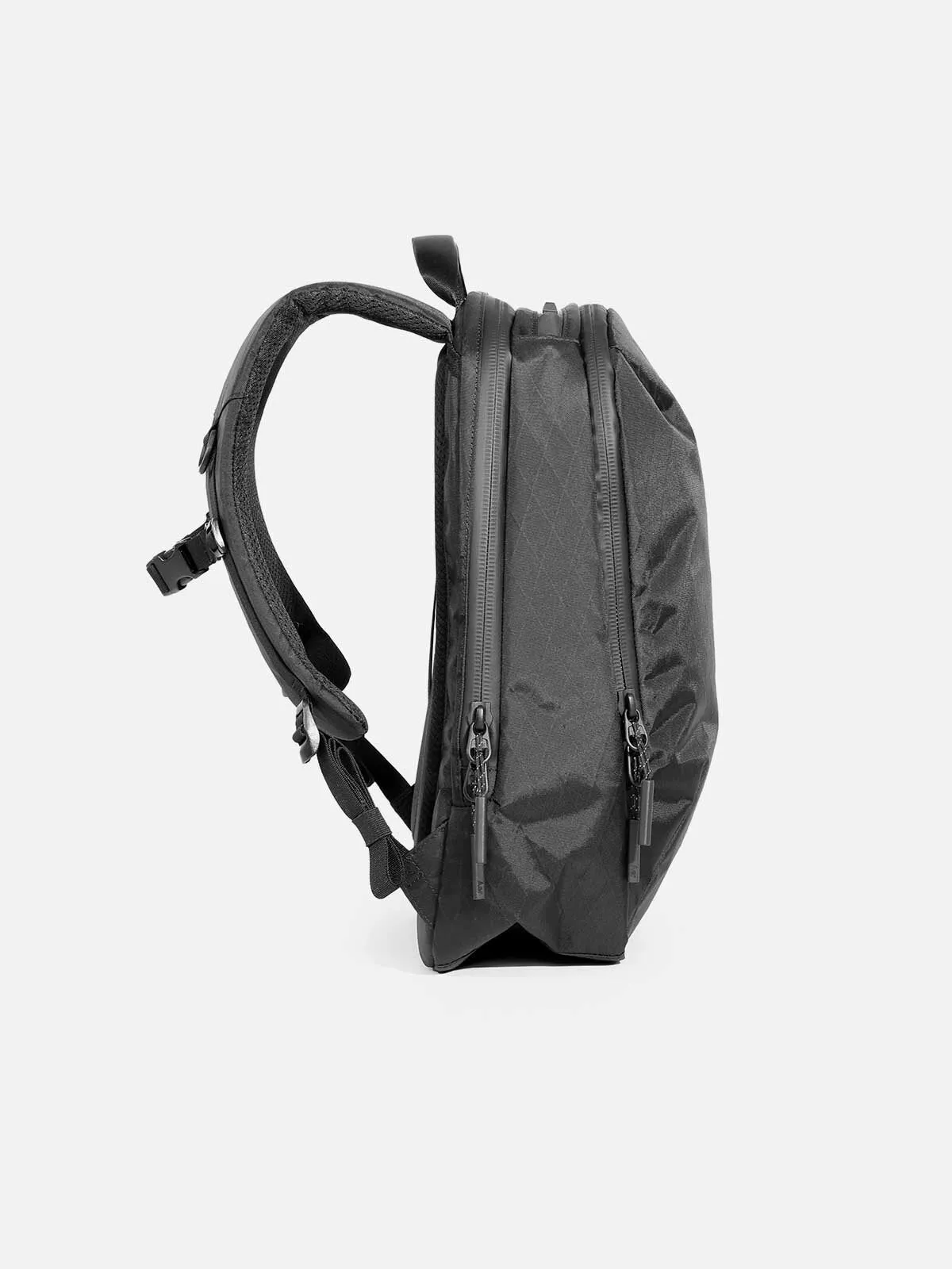 AER Day Pack 2 X-Pac Black