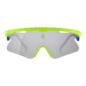 ALBA OPTICS Eyewear DELTA - VIBE VZUM™ ALU VIBE LEI