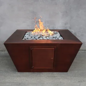 Amere Fire Pit - 36"