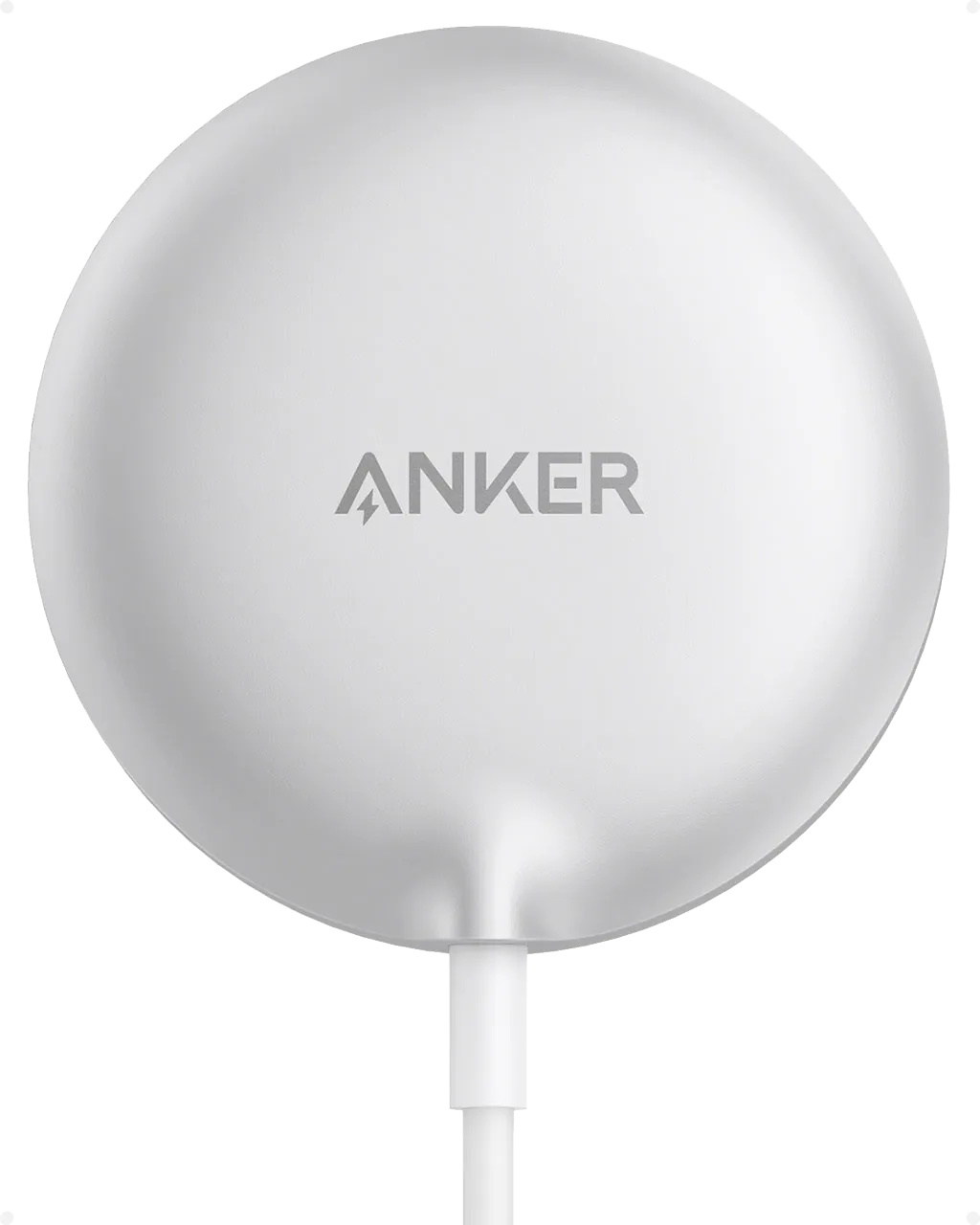 Anker MagGo Wireless Charger (Pad)