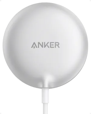 Anker MagGo Wireless Charger (Pad)