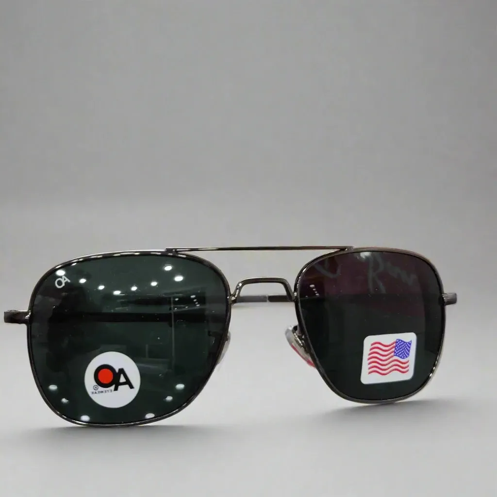 AO Eyewear Original Pilot Sunglasses - Authentic American Optical Sunglasses for Sale in Pakistan