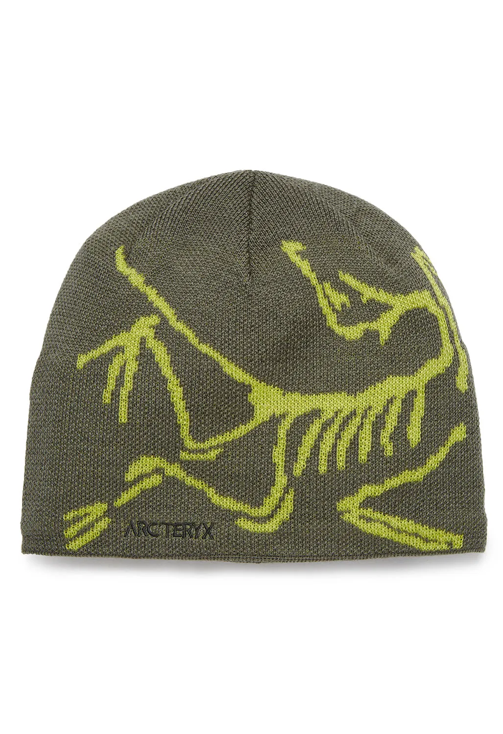 Arc'teryx Bird Head Toque Beanie - Forage