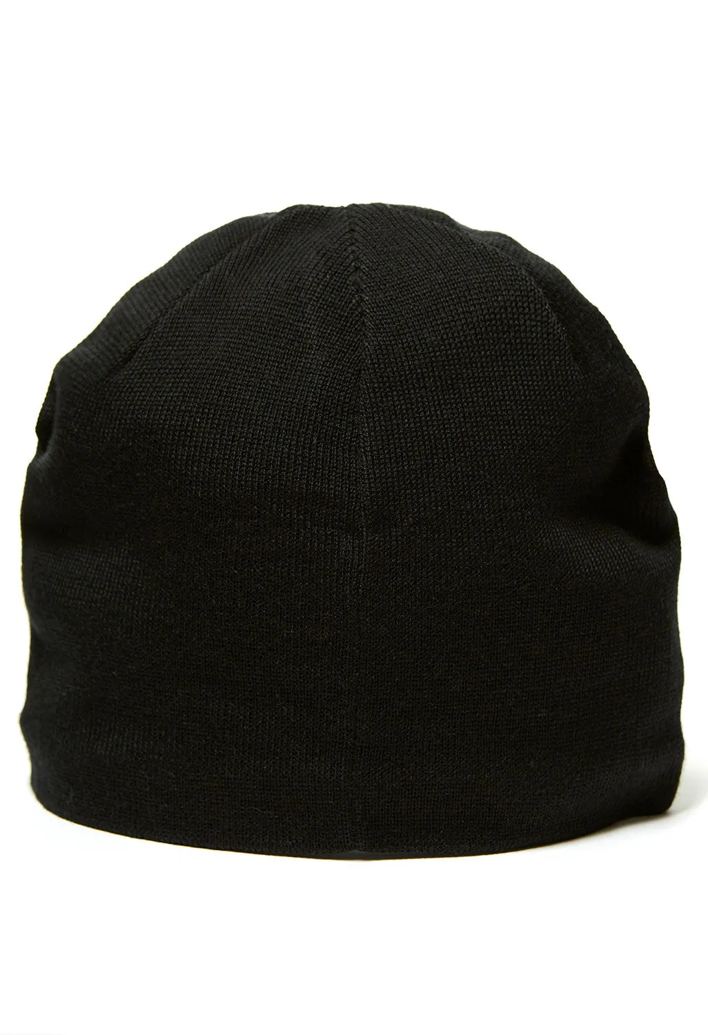 Arc'teryx Merino Bird Head Toque - 24K Black