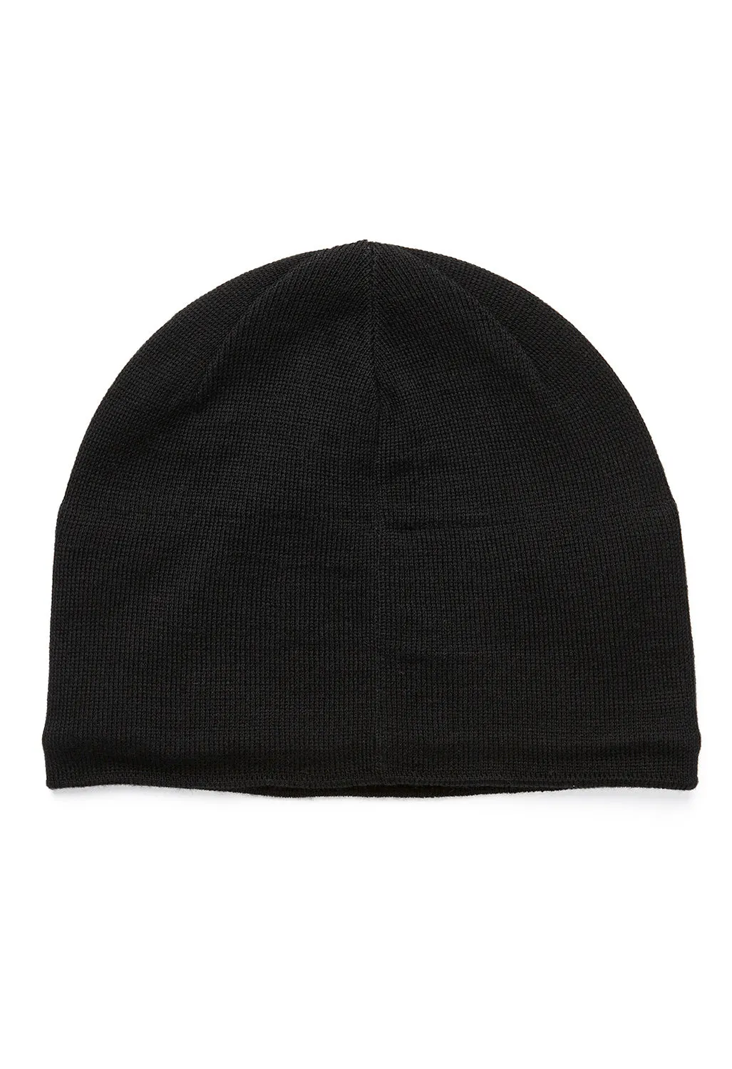 Arc'teryx Merino Bird Head Toque - 24K Black