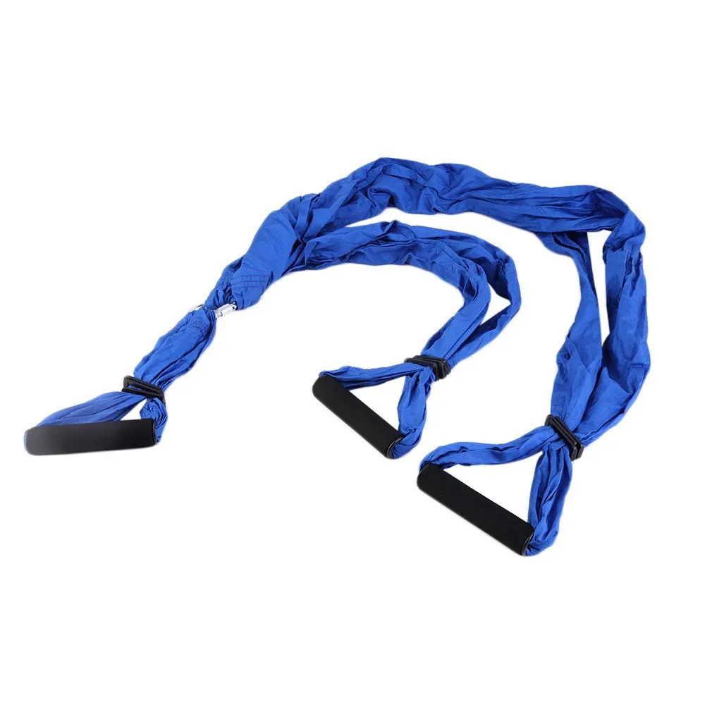 ATERI Yoga Hammock Aerial Swing Sling Deep