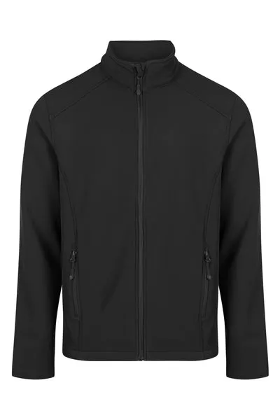 Aussie Pacific Selwyn Mens SoftShell Jacket-(1512)