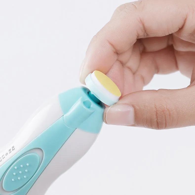 Baby Nail Trimmer