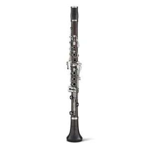 Backun Alpha Plus Bb Clarinet