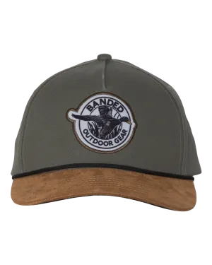 Banded Outdoor Gear Cap