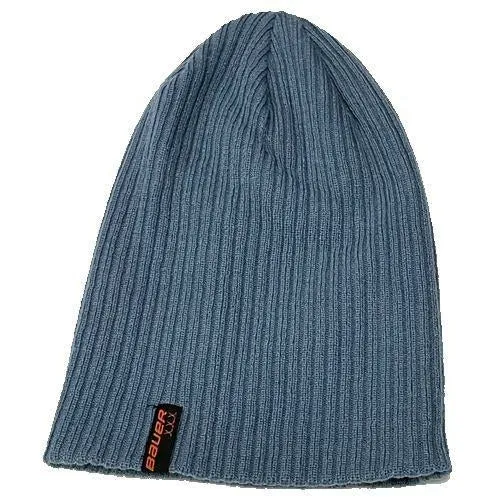 BAUER NE FLC SLOUCH BEANIE