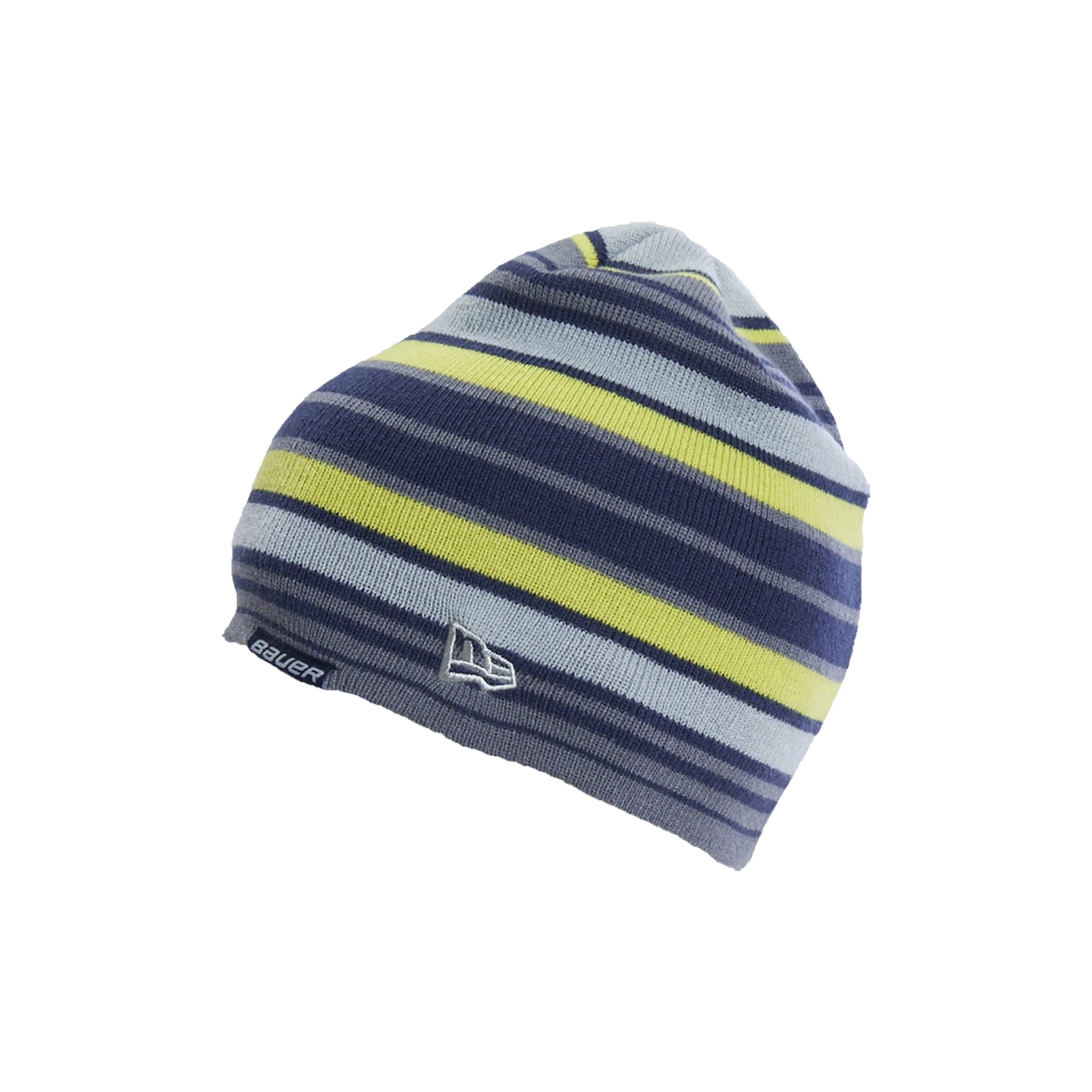 BAUER NE TEX STRIPE BEANIE