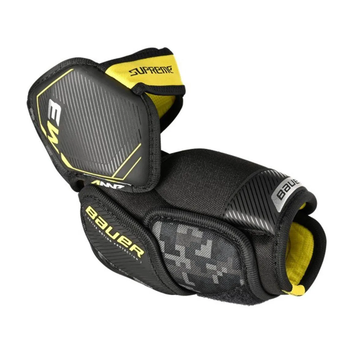 Bauer Supreme M3 Elbow Pads - Junior