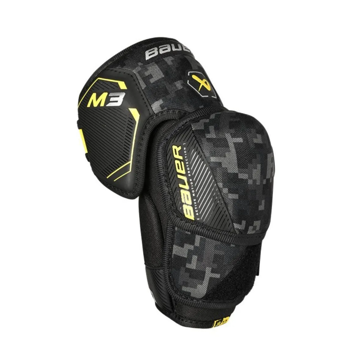 Bauer Supreme M3 Elbow Pads - Junior