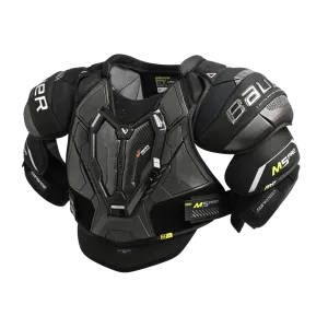 Bauer Supreme M5 Pro Intermediate Shoulder Pads