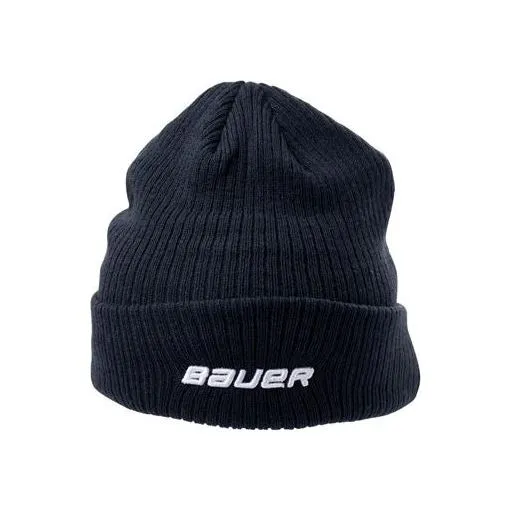 Bauer Team Ribbed Toque