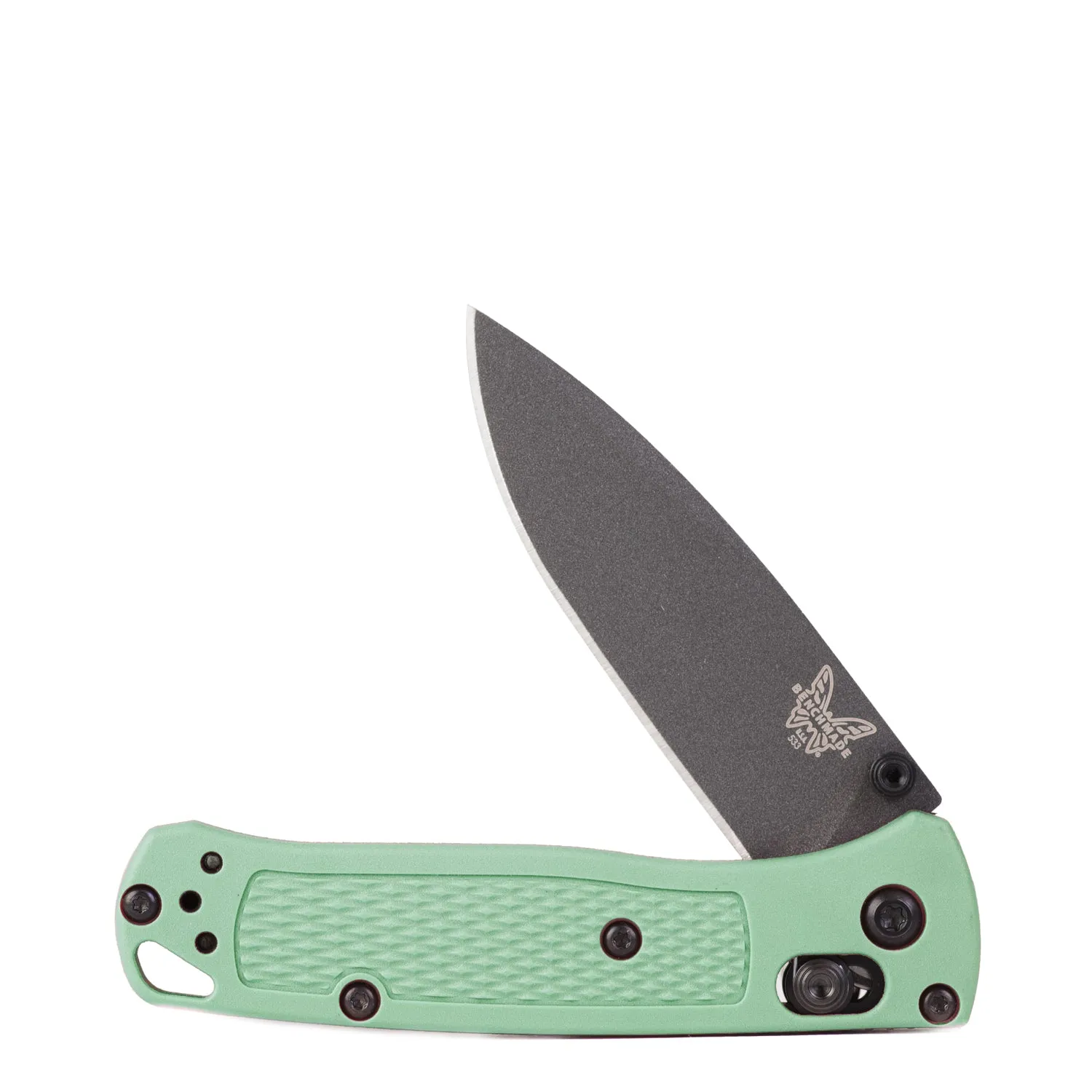 Benchmade 533GY-06 Mini Bugout