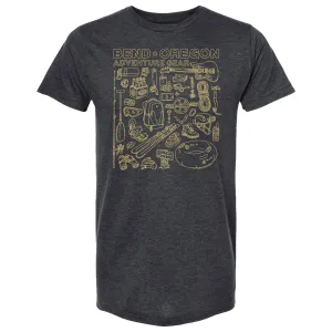 Bend Adventure Gear T-Shirt